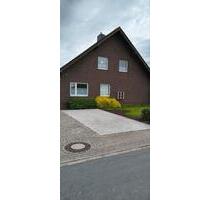 Oberwohnung in 26446 Horsten, ab 01.05.2026 zu vermieten - Friedeburg