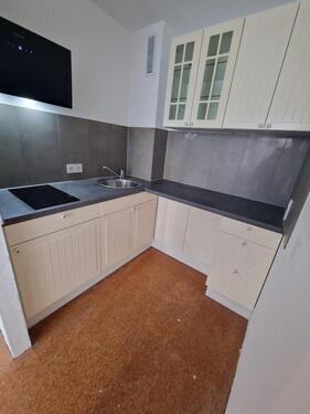 Foto - 1 Zimmer Etagenwohnung zum Kaufen in Memmingen