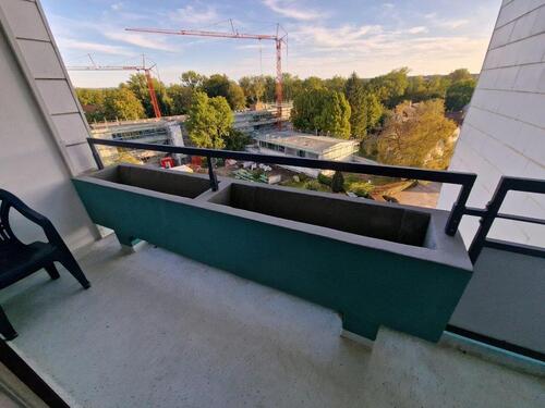 Foto - Etagenwohnung in Memmingen zum Kaufen