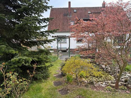 Foto - Doppelhaushälfte in Hannover zum Kaufen