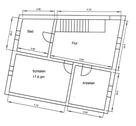 Foto - 3 Zimmer Etagenwohnung zur Miete in Wittenberg Lutherstadt