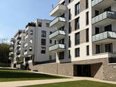 Foto - ++ Stilvoll wohnen mit privatem Garten – luxuriöse 3-Zimmer-Neubauwohnung ++
