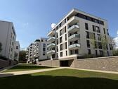 Foto - 3 Zimmer Erdgeschoßwohnung zur Miete in Stuttgart