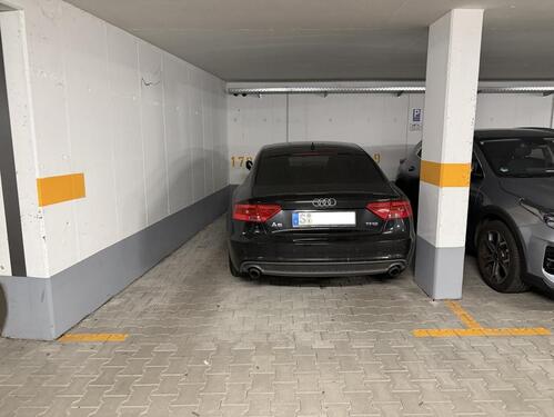 Foto - 3 Zimmer Erdgeschoßwohnung in Stuttgart