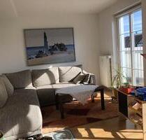 3,5 Zimmer Maisonette Wohnung, beste Lage direkt am Schwanenteich - Zwickau