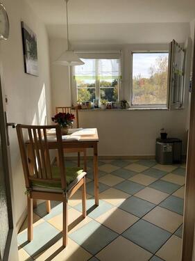 Foto - 3.5 Zimmer Dachgeschoßwohnung in Zwickau