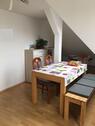 Foto - Dachgeschoßwohnung in Zwickau zur Miete