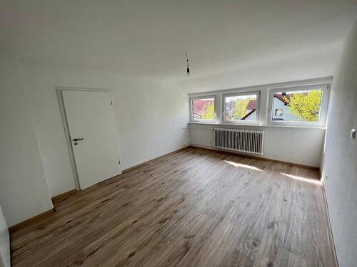 Foto - Etagenwohnung in Crailsheim zur Miete