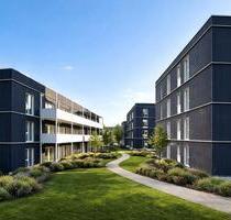 NACHHALTIGES WOHNEN IM HOLZ-HYBRID-HAUS! 18406213 - Waiblingen