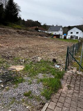 Foto - Grundst&uuml;ck zum Kaufen in Münchweiler an der Rodalb
