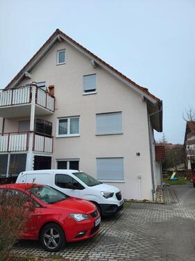 Foto - 2,5-Zimmer-ETW - Provisionsfrei - sofort verfügbar
