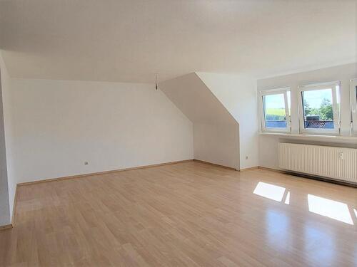 Foto - 2.5 Zimmer Dachgeschoßwohnung in Kupferzell