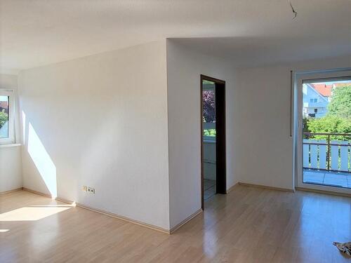 Foto - Dachgeschoßwohnung in Kupferzell zum Kaufen