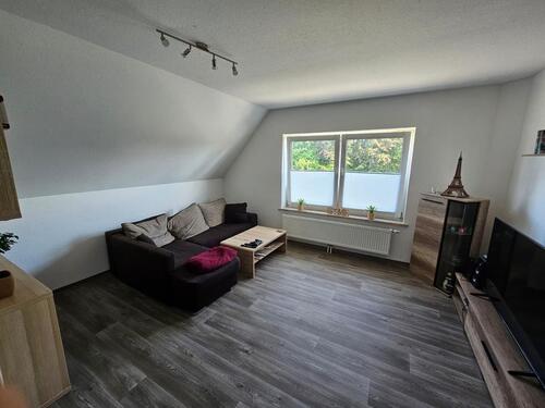 Foto - 2 Zimmer Dachgeschoßwohnung in Aurich