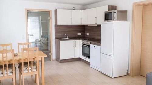 Foto - Traumhafte 2-ZKB-Wohnung in Beilngries (möbliert)