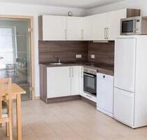 Traumhafte 2-ZKB-Wohnung in Beilngries (möbliert)