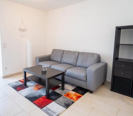 Foto - Etagenwohnung in Beilngries zur Miete
