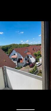 Foto - Renovierte 2-Zimmer-Wohnung in Erlenbach