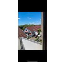Renovierte 2-Zimmer-Wohnung in Erlenbach