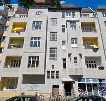 Lager in gepflegtem Altbau * Keller *ab sofort - Berlin Mitte