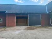 Foto - großer Lagerraum - 4,00 EUR Kaltmiete,
