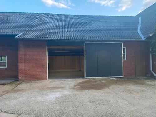 Foto - großer Lagerraum - 4,00 EUR Kaltmiete,