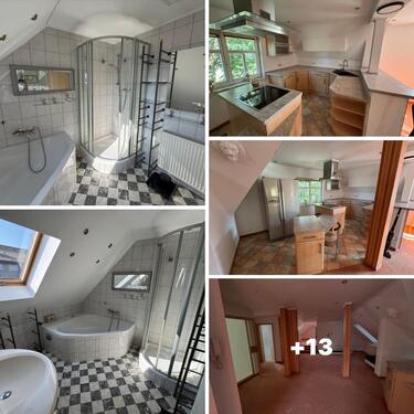 Foto - Luxus Wohnung frei 150qm ab sofort zum mieten