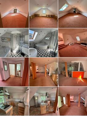 Foto - Etagenwohnung zur Miete in Neustadt bei Coburg