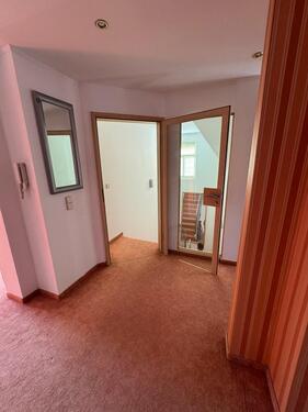 Foto - Etagenwohnung in Neustadt bei Coburg