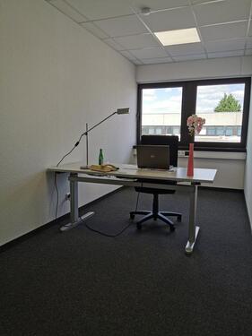Foto - TOLLES BÜRO *ALL-INCLUSIVE* - 299,00 EUR Kaltmiete,