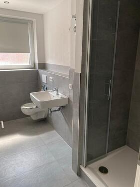 Foto - Etagenwohnung zur Miete in Cuxhaven