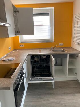 Foto - Etagenwohnung in Cuxhaven