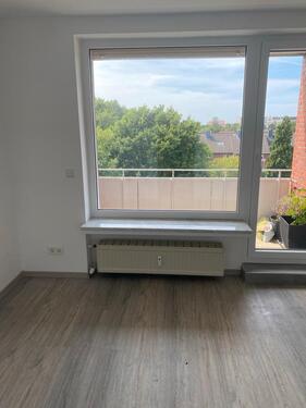 Foto - Etagenwohnung in Cuxhaven zur Miete