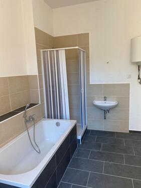 Foto - Etagenwohnung zur Miete in Forst (Lausitz)