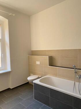 Foto - Etagenwohnung in Forst (Lausitz)