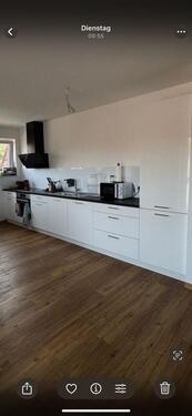 Foto - Etagenwohnung in Lichtenau