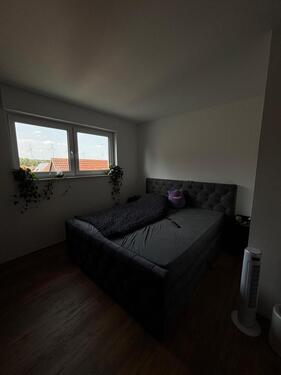 Foto - Etagenwohnung in Lichtenau zur Miete