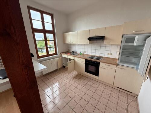 Foto - Etagenwohnung zur Miete in Waren (Müritz)