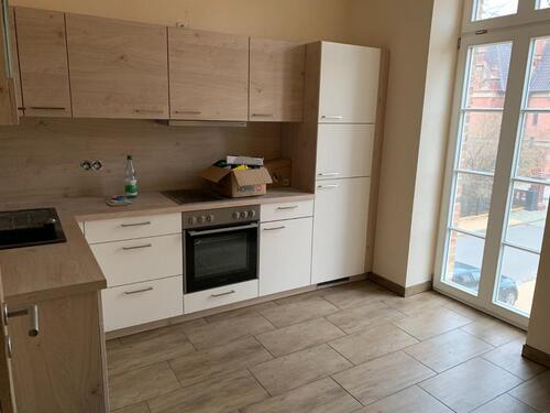 Foto - Etagenwohnung in Schipkau