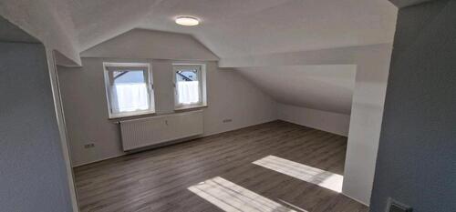 Foto - Etagenwohnung zur Miete in Marktoberdorf