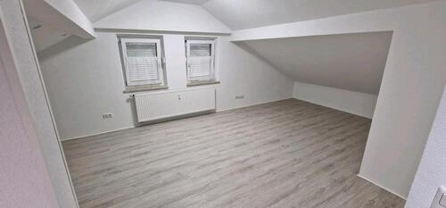 Foto - Etagenwohnung in Marktoberdorf