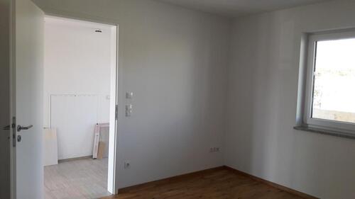 Foto - Etagenwohnung in Buchloe