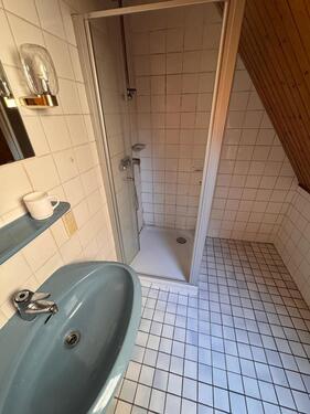 Foto - Etagenwohnung in Lohnsfeld zur Miete