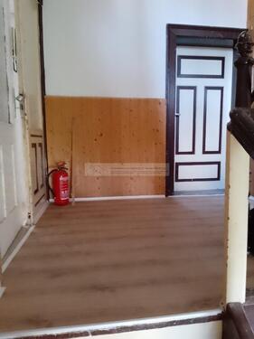 Foto - Zentral wohnen am Stadtpark – großzügige 3 Zimmer-Wohnung in Marktredwitz zu vermieten