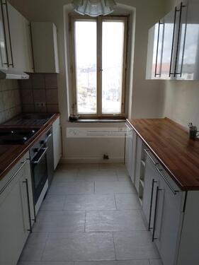 Foto - Etagenwohnung in Marktredwitz zur Miete