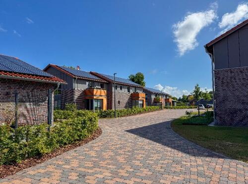 Foto - Oldendorf: Moderne 3 Zimmerwohnung zu vermieten