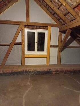 Foto - Lager Lagerraum 41 qm - 95,00 EUR Kaltmiete,