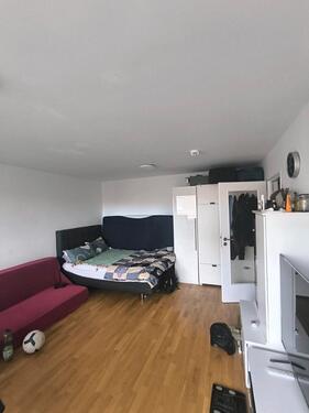 Foto - Etagenwohnung zur Miete in München