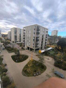 Foto - Etagenwohnung in München