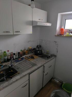 Foto - Etagenwohnung in München zur Miete